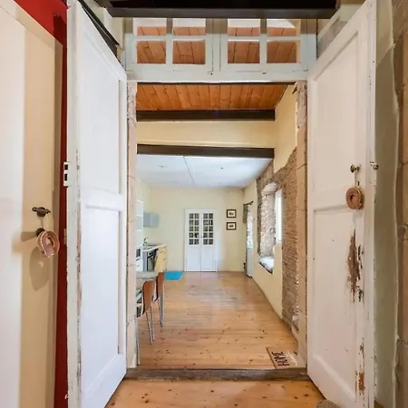 Apartament Martini_top Cagliari